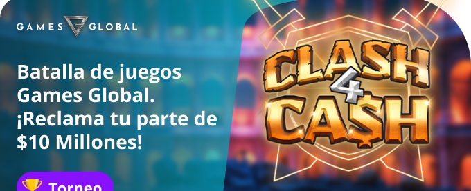 Casino MX-ES Promoción Especial