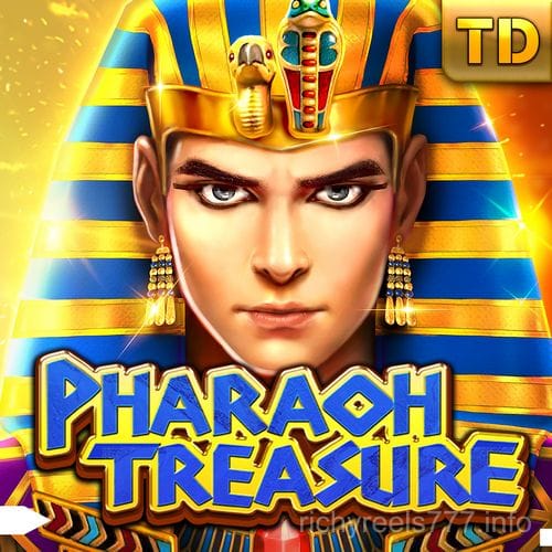 Pharaoh Treasure