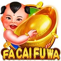 Fa Cai Fu Wa